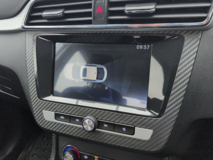 2025 Mg Mg Zs