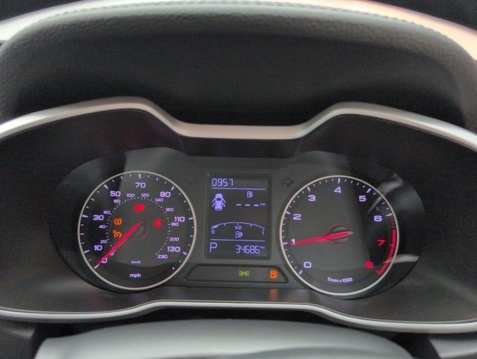 2025 Mg Mg Zs