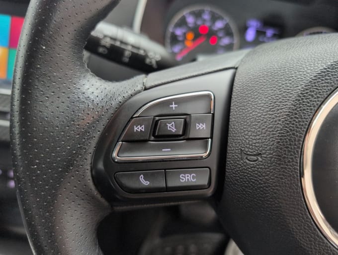 2025 Mg Mg Zs
