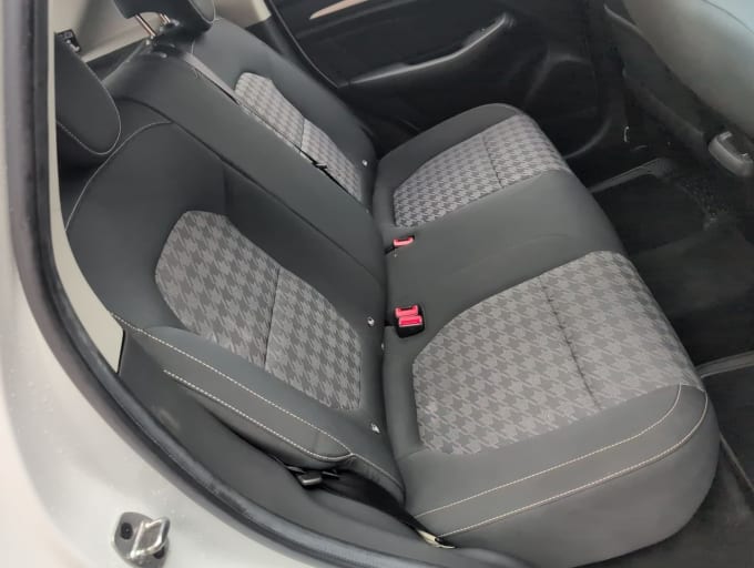 2025 Mg Mg Zs