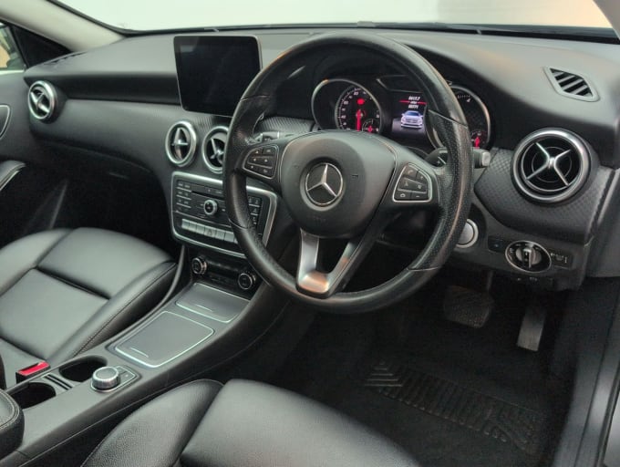 2025 Mercedes-benz A Class