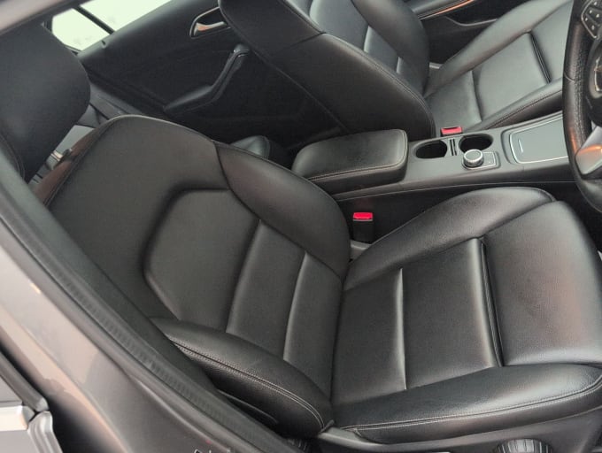 2025 Mercedes-benz A Class