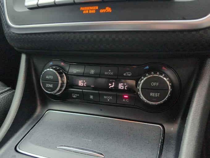 2025 Mercedes-benz A Class