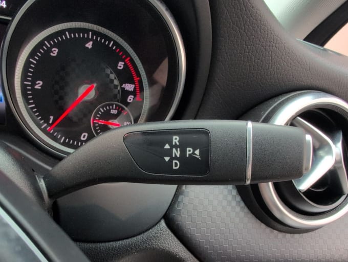 2025 Mercedes-benz A Class