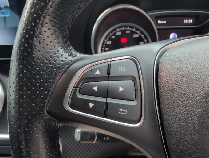 2025 Mercedes-benz A Class