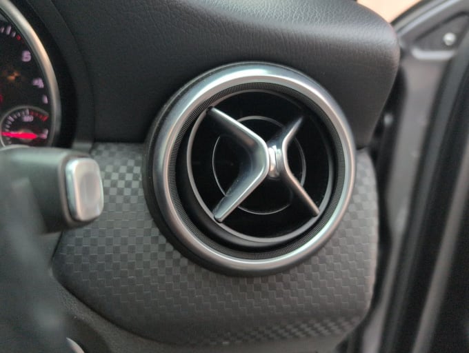 2025 Mercedes-benz A Class