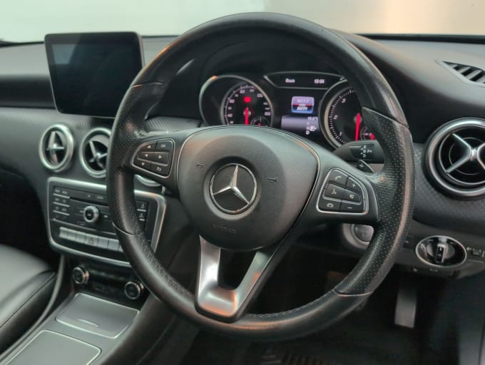 2025 Mercedes-benz A Class