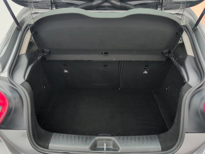 2025 Mercedes-benz A Class