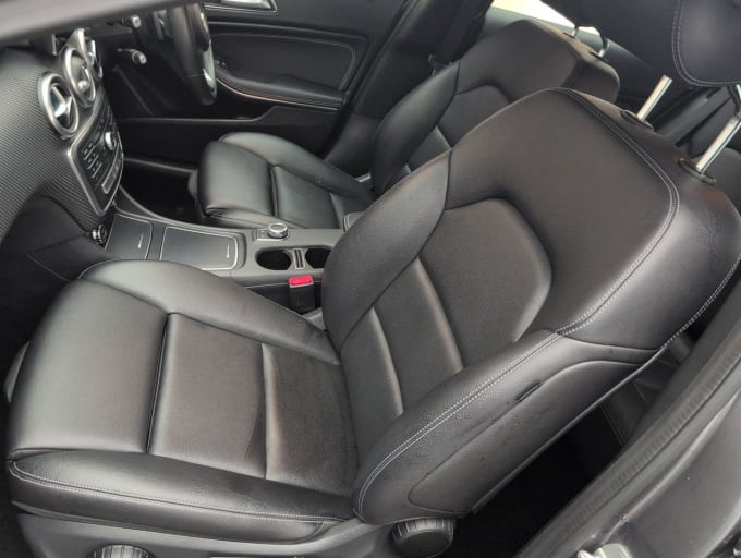 2025 Mercedes-benz A Class
