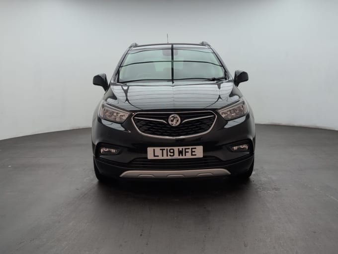 2025 Vauxhall Mokka X