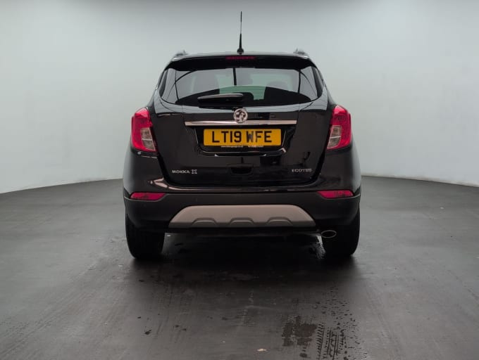 2025 Vauxhall Mokka X