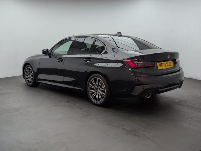 2025 BMW 3 Series