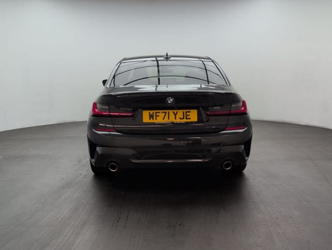 2025 BMW 3 Series