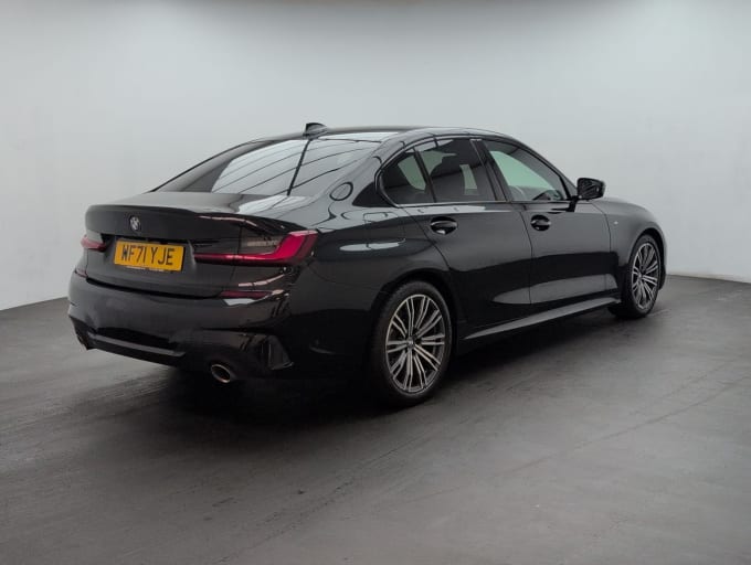 2025 BMW 3 Series