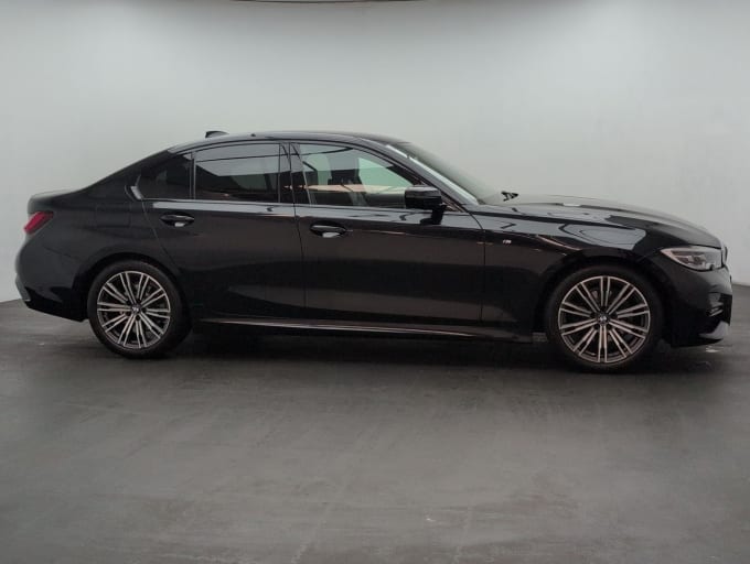 2025 BMW 3 Series