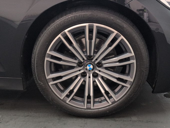 2025 BMW 3 Series