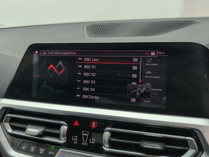 2025 BMW 3 Series