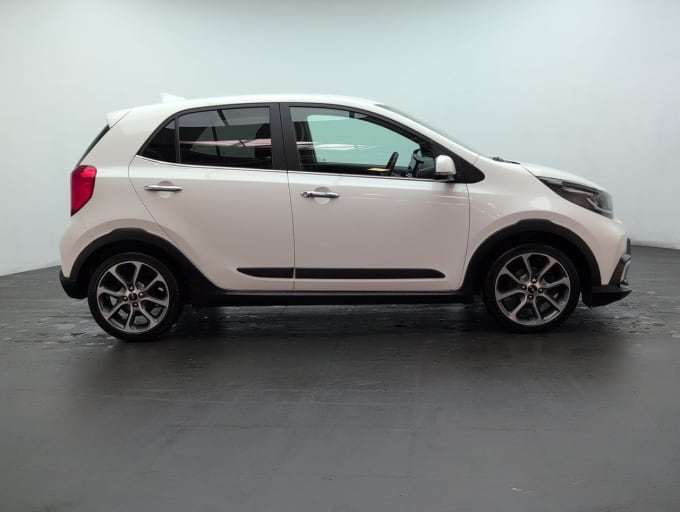 2022 Kia Picanto