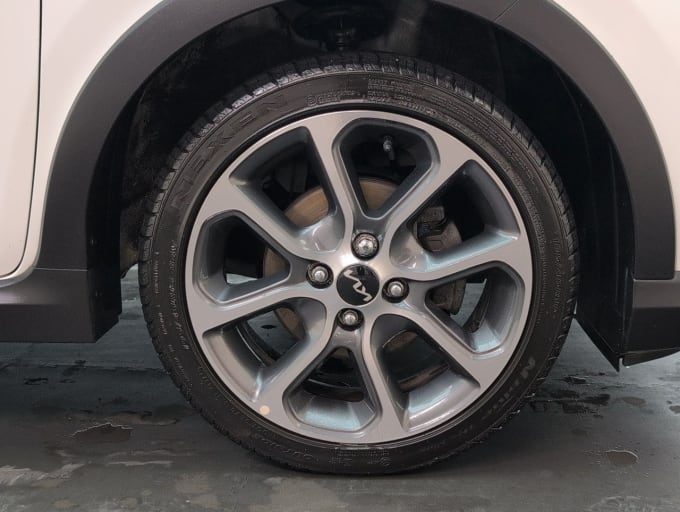 2022 Kia Picanto