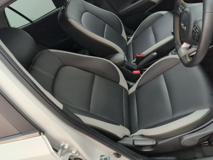 2022 Kia Picanto