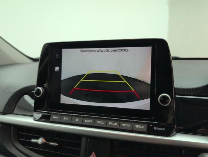 2022 Kia Picanto