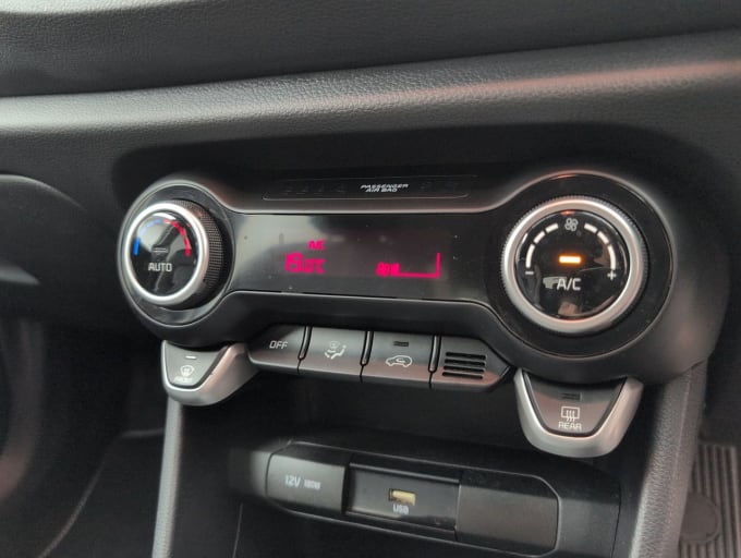 2022 Kia Picanto
