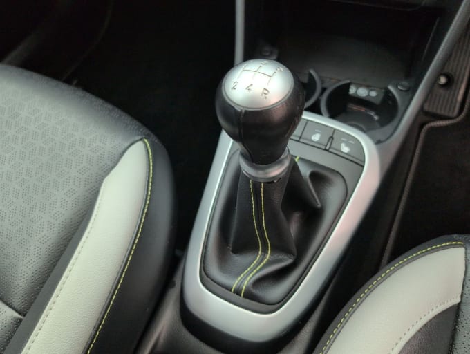 2022 Kia Picanto