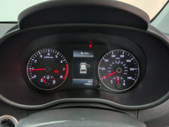 2022 Kia Picanto