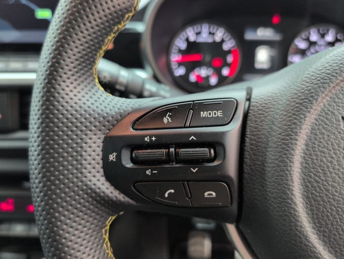 2022 Kia Picanto