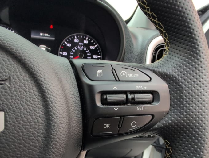 2022 Kia Picanto
