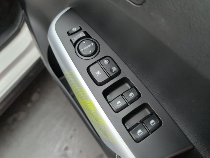 2022 Kia Picanto