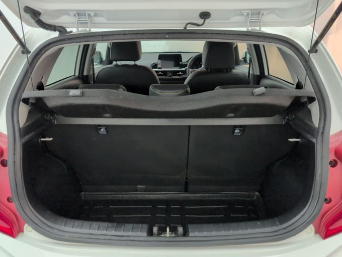 2022 Kia Picanto