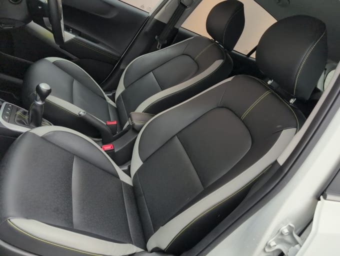 2022 Kia Picanto