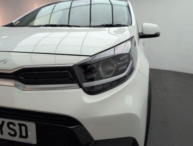 2022 Kia Picanto