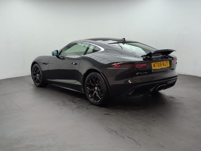2025 Jaguar F-type