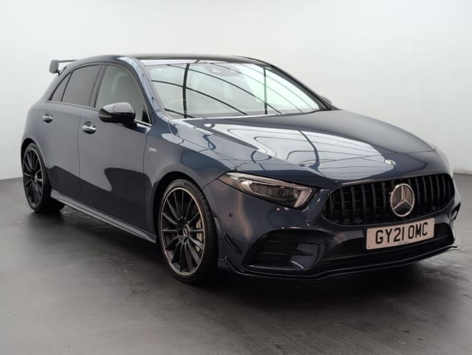 2025 Mercedes-benz A Class