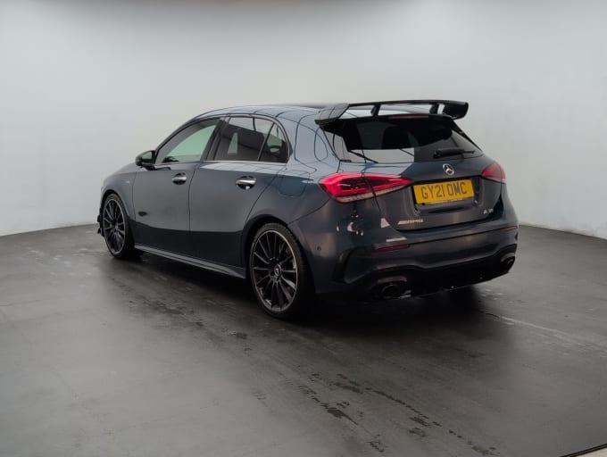 2025 Mercedes-benz A Class
