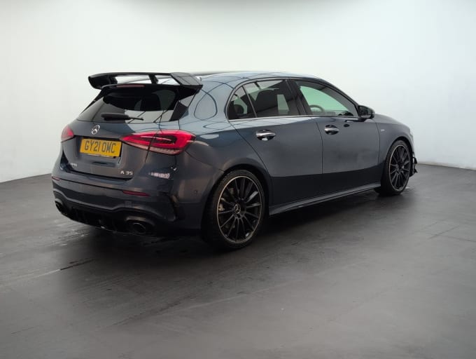 2025 Mercedes-benz A Class