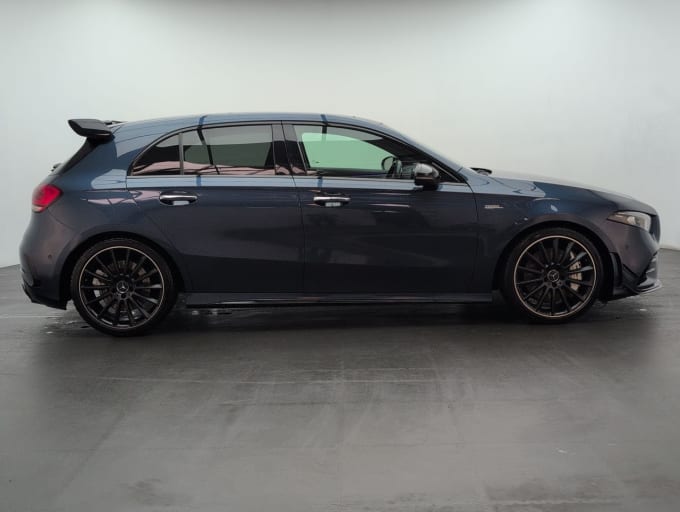 2025 Mercedes-benz A Class