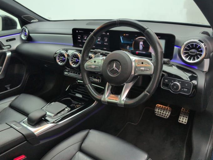 2025 Mercedes-benz A Class