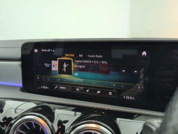2025 Mercedes-benz A Class