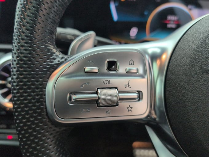 2025 Mercedes-benz A Class