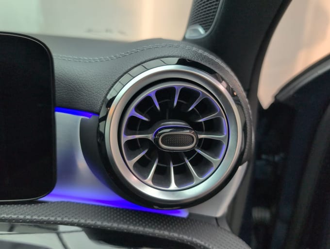 2025 Mercedes-benz A Class