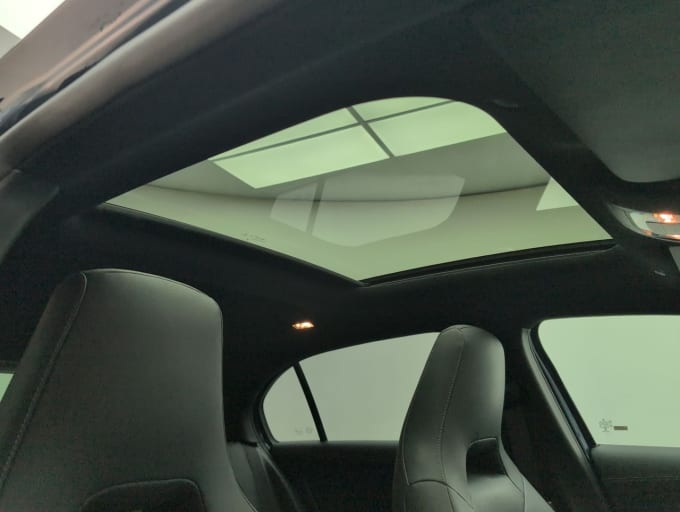 2025 Mercedes-benz A Class