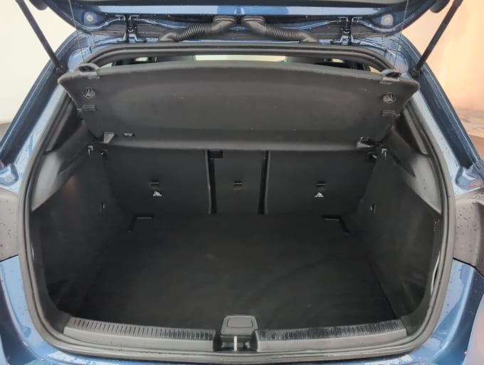 2025 Mercedes-benz A Class