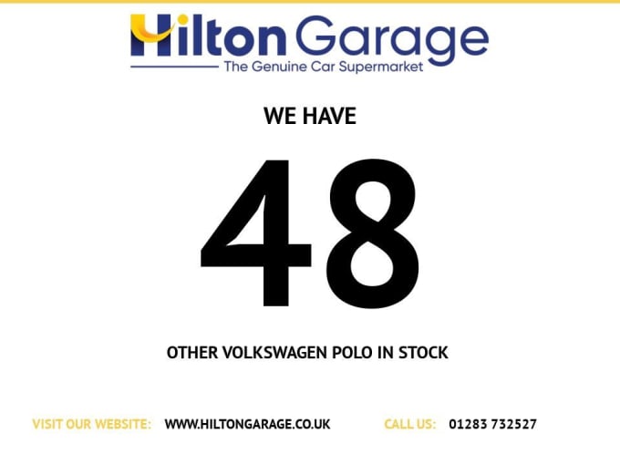 2025 Volkswagen Polo