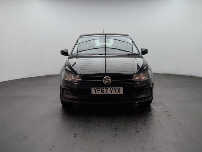 2025 Volkswagen Polo