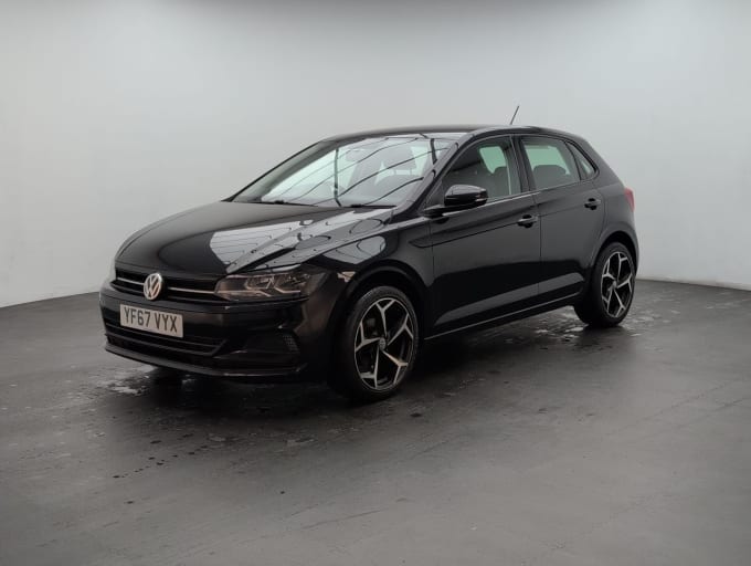 2025 Volkswagen Polo