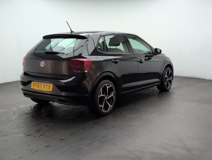 2025 Volkswagen Polo