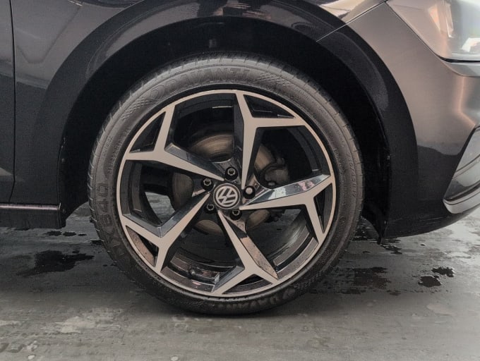 2025 Volkswagen Polo